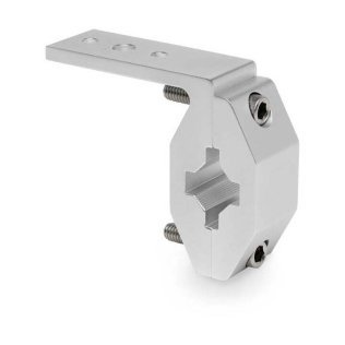 Spöhållarfäste för 1-1/4" rör