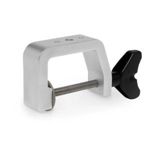 Spöhållarfäste bygel 2-1/2"