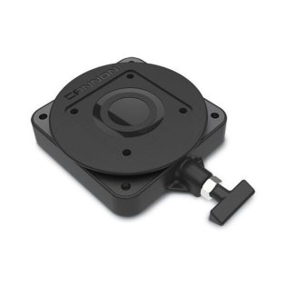 Lågprofil svirvelfäste