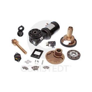 EVO - 40ST - Elkonvertering PW