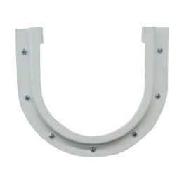 Mont.fäste för undervatt.bel.