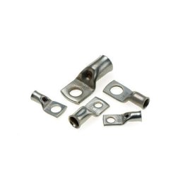 Rörkabelskor förtent koppar