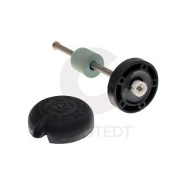 Tankgivare bränsle/vatten USA