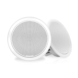 Fusion FM 6,5" Round White