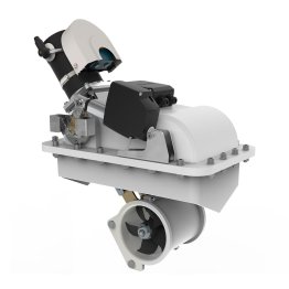 Retractable 2-2,2kW 140mm