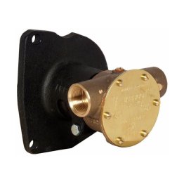 Pump brz flg 040 3/4" BSP