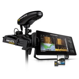 OBN PowerDrive 55 Xplore 9