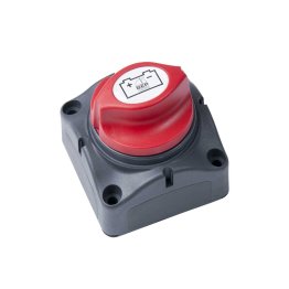 Huvudbrytare 275A BEP