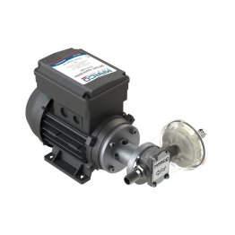 UP6/AC 220V olja/diesel 28 l/m