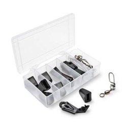 Wire avslutnings kit