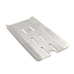 Kavitationsplatta MSI+ AISI316