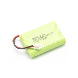 Batteri till RY650 fjärr