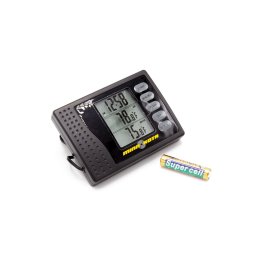 MKA-38 VATTEN OCH LUFT TEMP