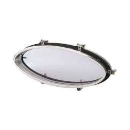 Bomar SS Premier Elips Portl