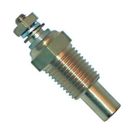 Temp/sndr 240F 3/8" ss