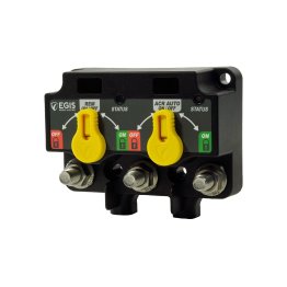 XD ACR/huv.brytare 12/24 500A