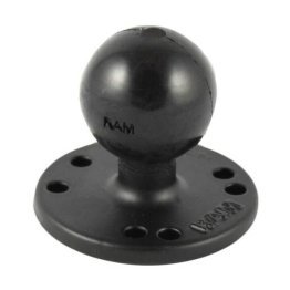 RAM C-bas skruvmontering