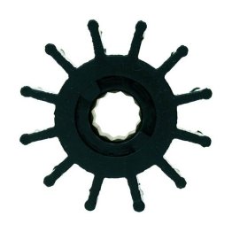 Impeller neoprene 95mm