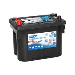 Exide start AGM 12V 50Ah