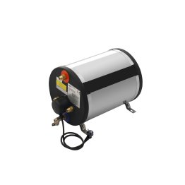 Rostfri varmvattenberedare 230V 850W 22L