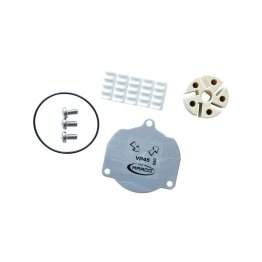 VP45 Impellerkit med täcksida