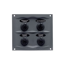 BEP Strömbrytarepanel (4)