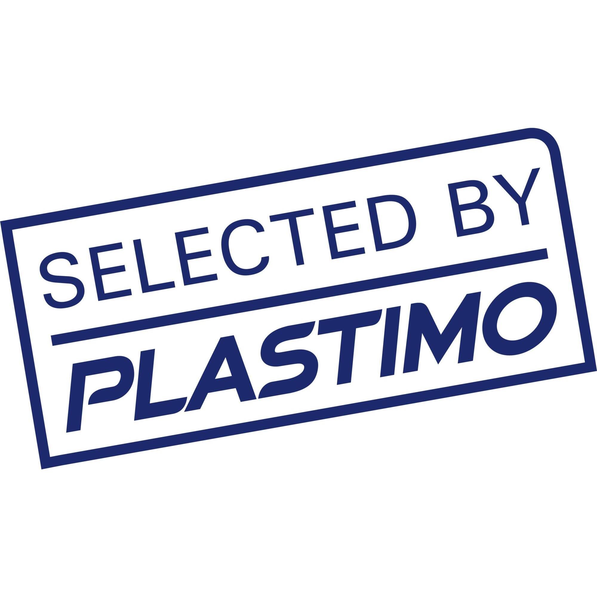 Selected by Plastimo