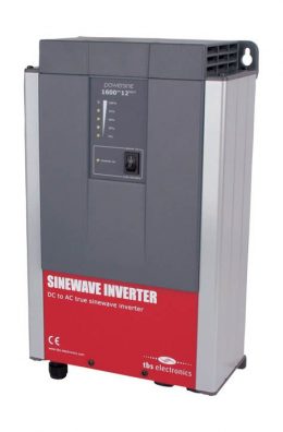 Inverter dc/ac