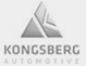 Kongsberg auto