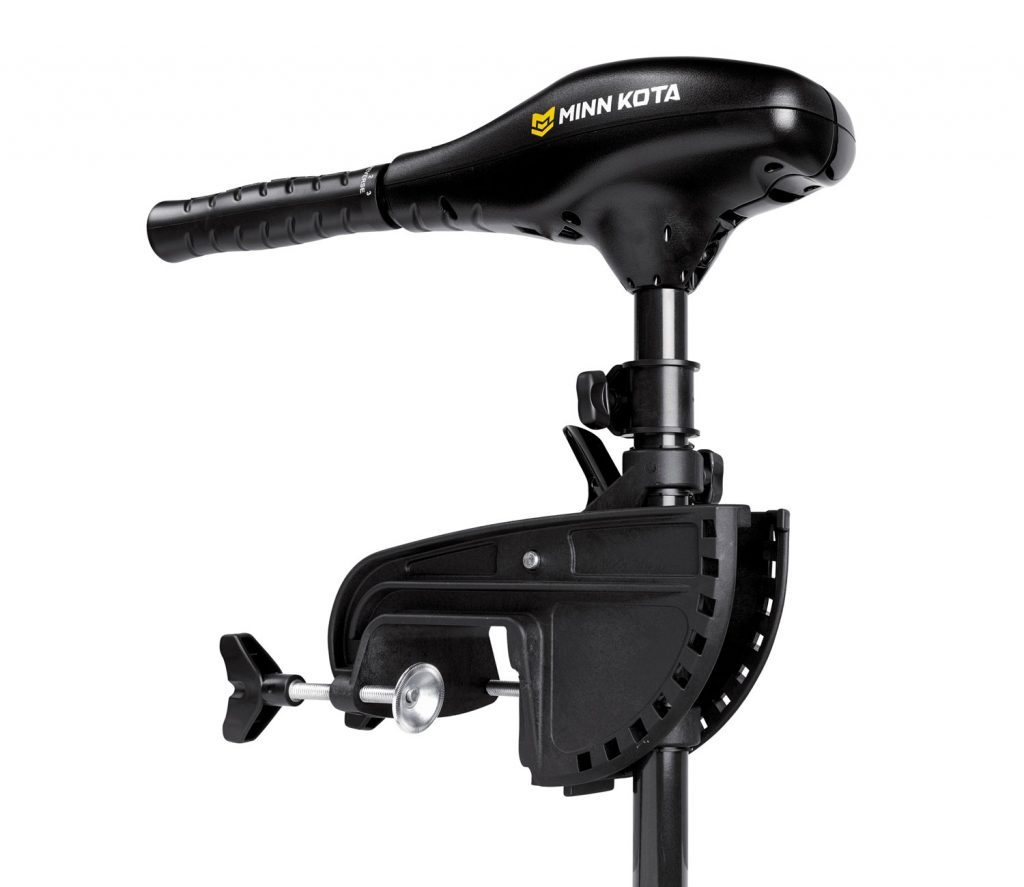 Minn Kota Endura C2 - Comstedt