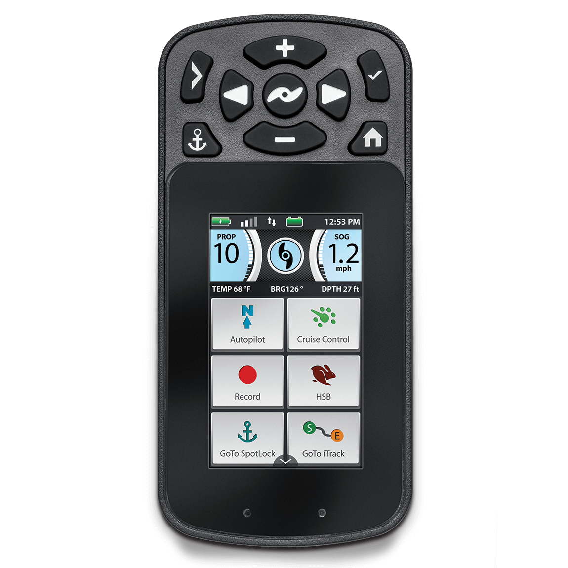 i-Pilot-Link_BT-remote