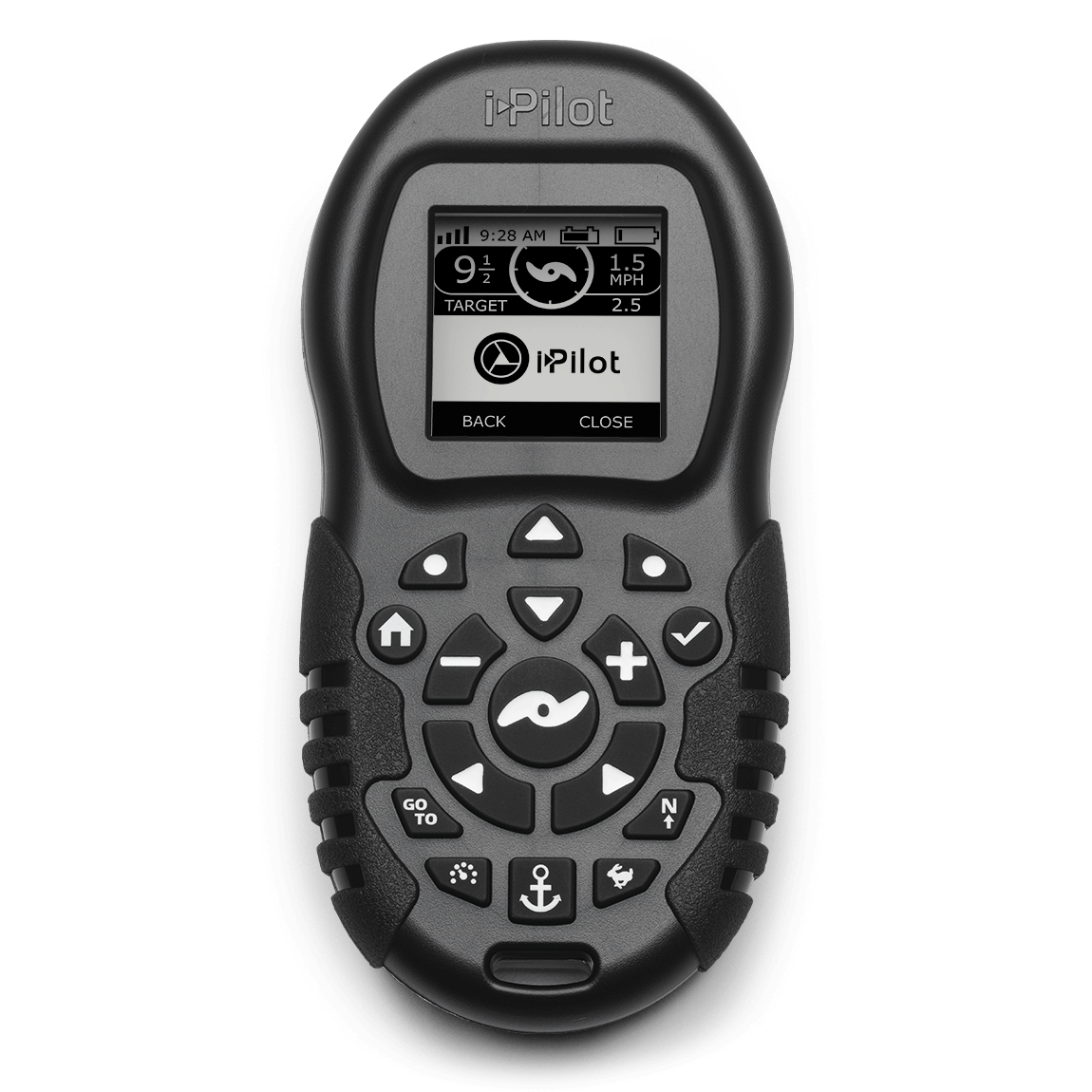 i-Pilot_BT_remote