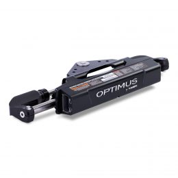 Optimus ea elektriskcylinder