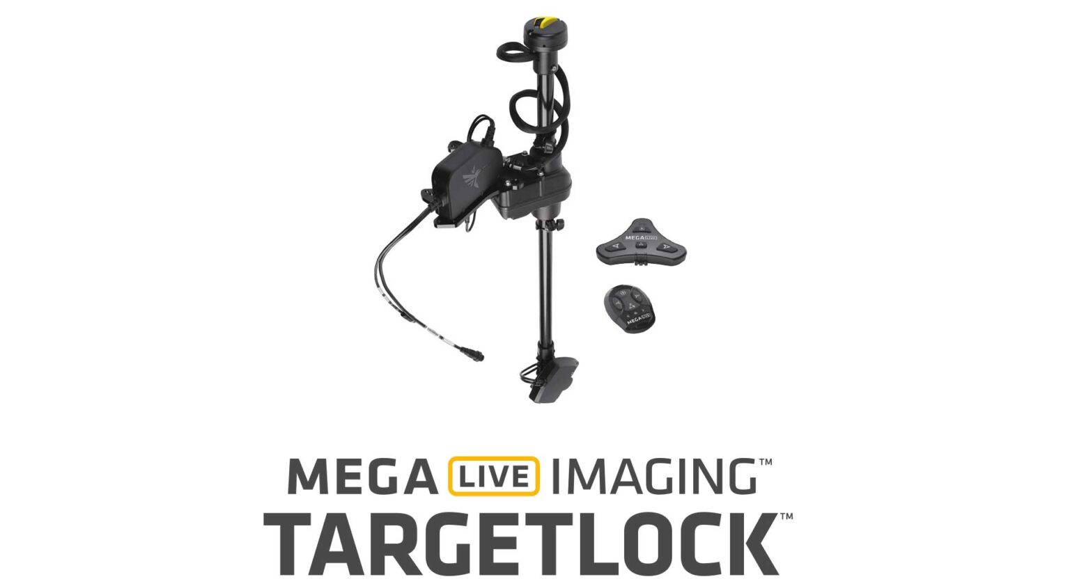 Humminbird Mega Live Target Lock, håll ditt mål i sikte Comstedt.se