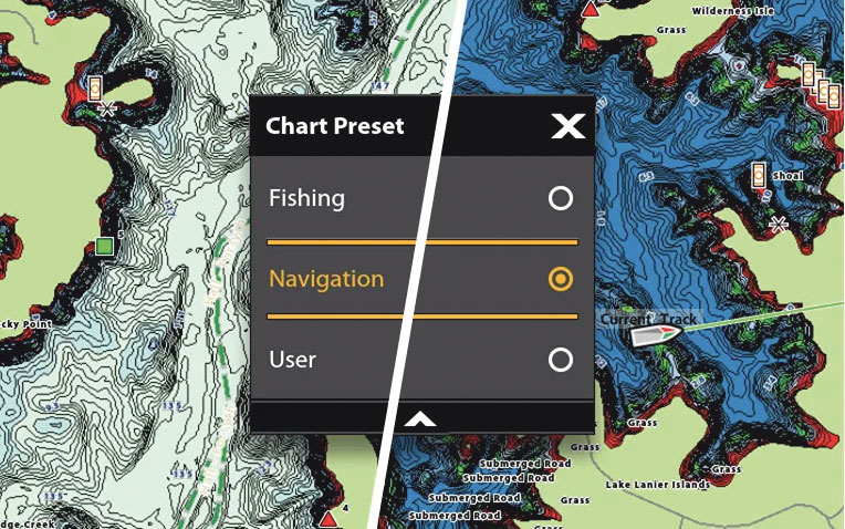 lakemaster-presets