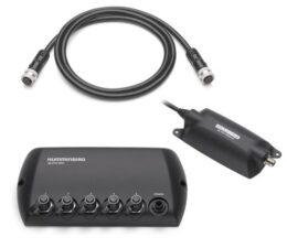 Humminbird verkko nmea