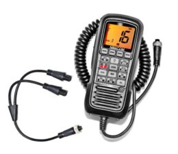 VHF-tarvikkeet ja varaosat