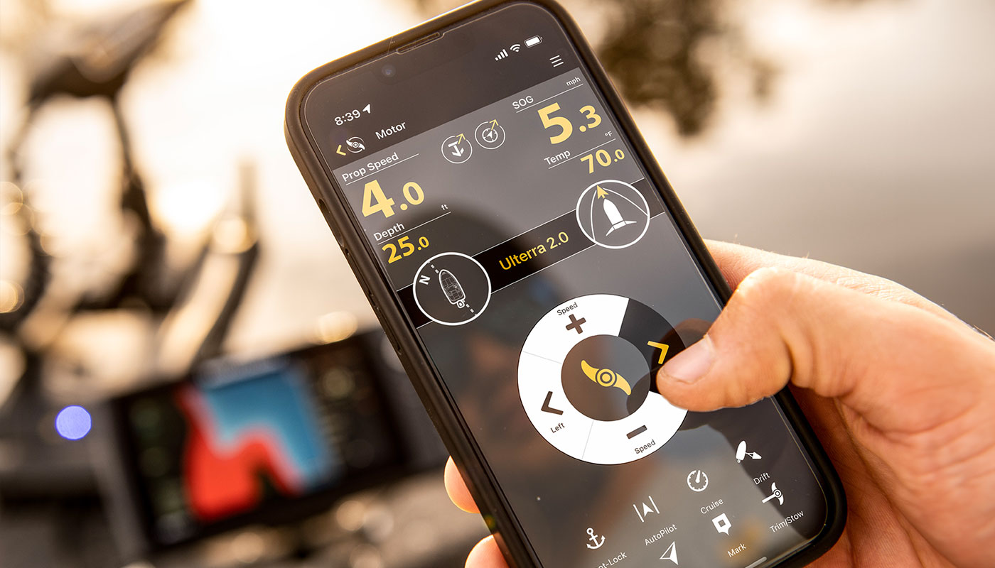 OBN-app