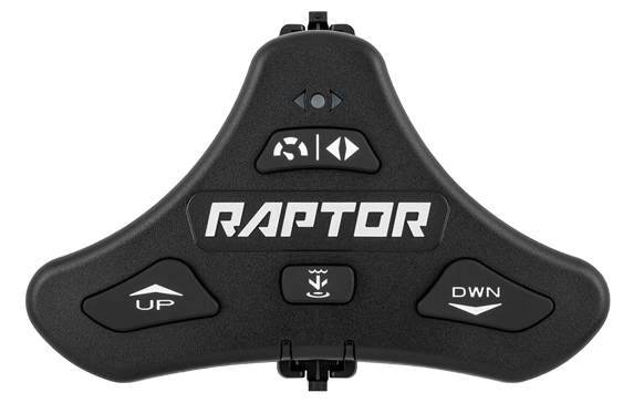Raptor-footswitch