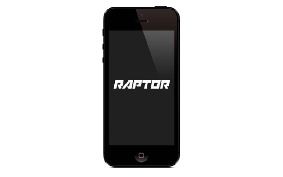 raptor-app
