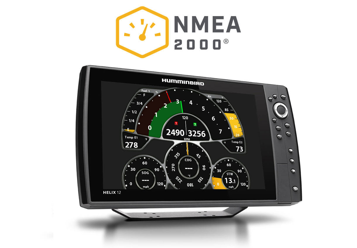 HELIX-NMEA