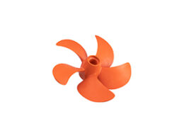 Torqeedo propeller