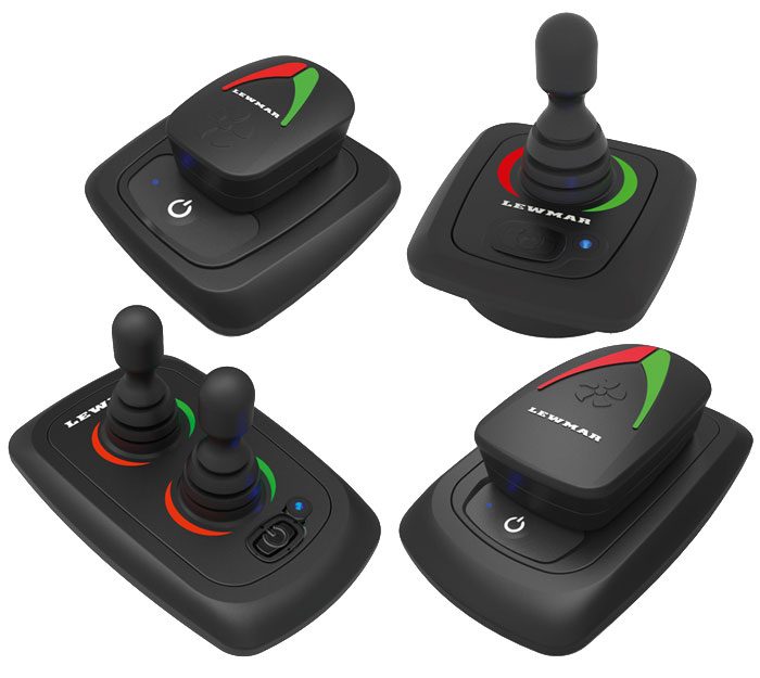 G2-remotes