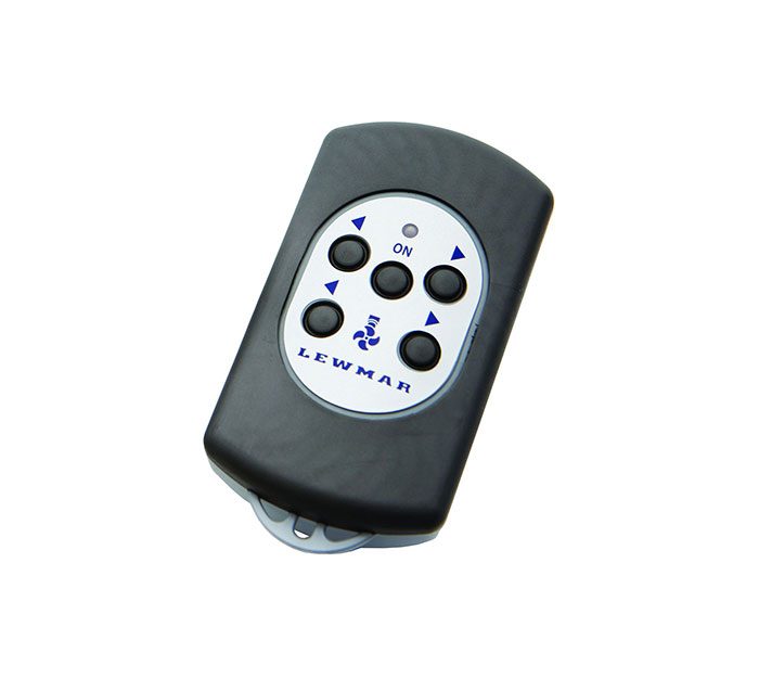 thruster-remote