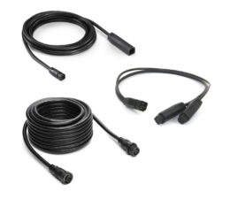 Transducer kabler